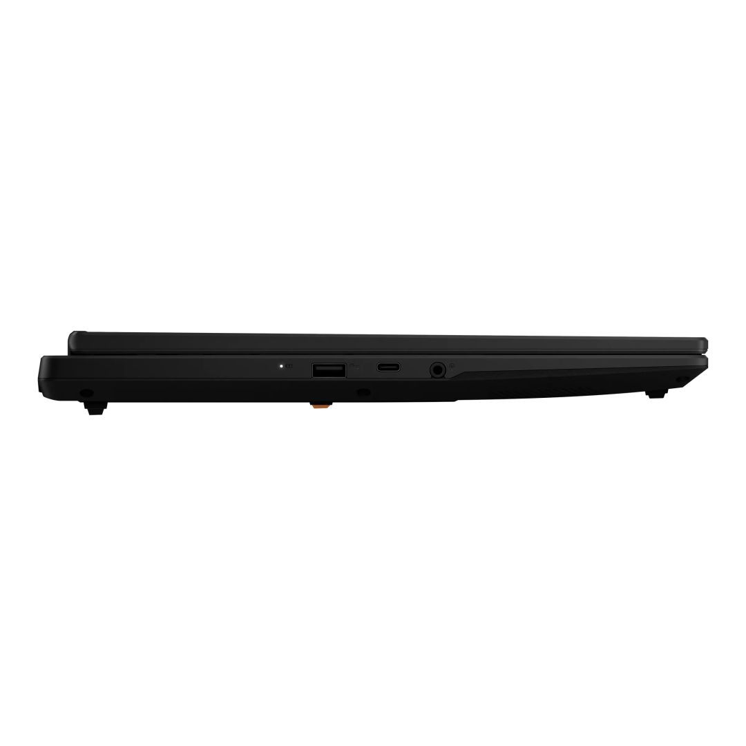 Asus FX610JH-TU026 Off Black