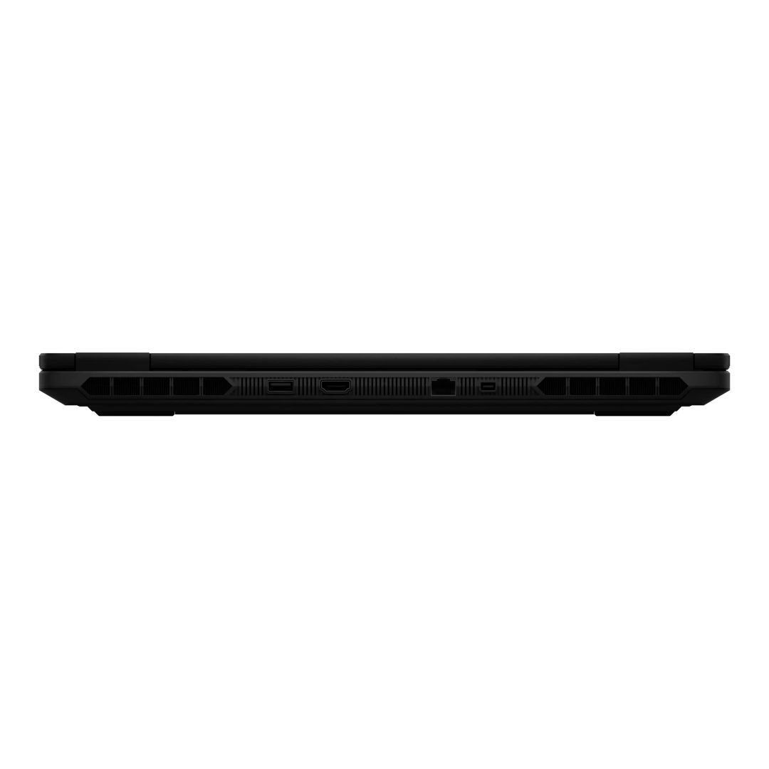 Asus FX610JH-TU026 Off Black
