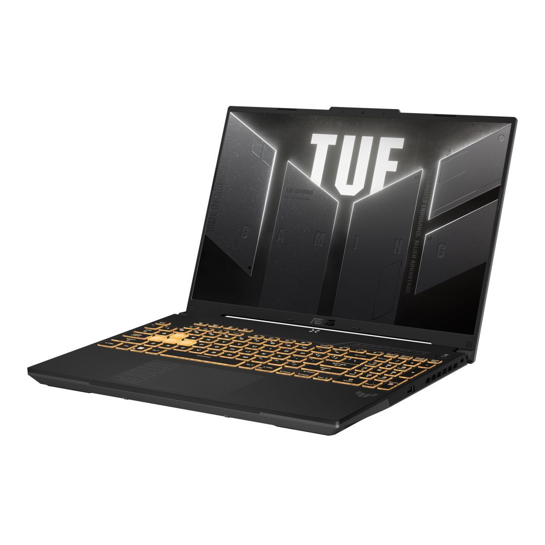 Asus FX607VJR-TU295 Mecha Grey