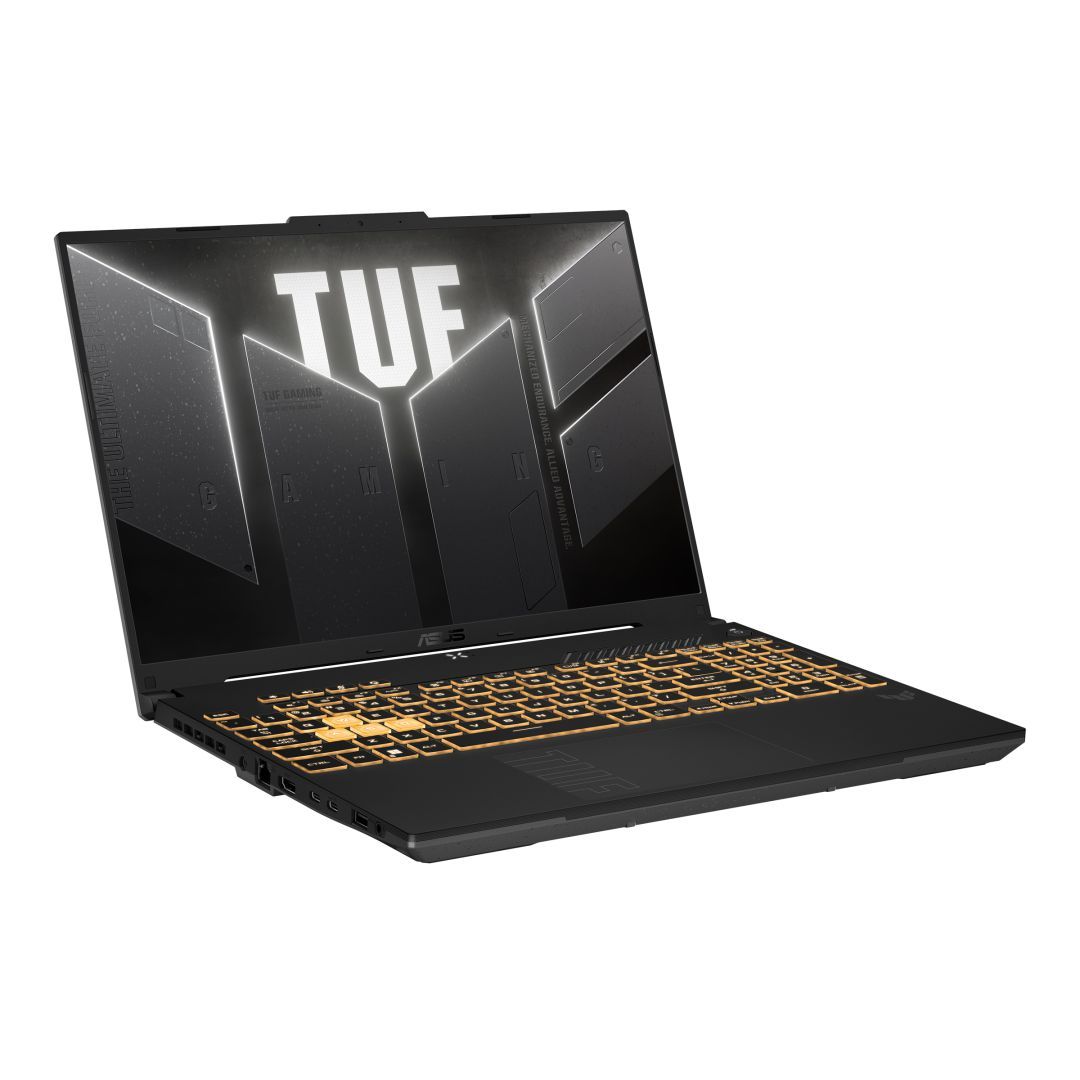 Asus FX607VJR-TU295 Mecha Grey
