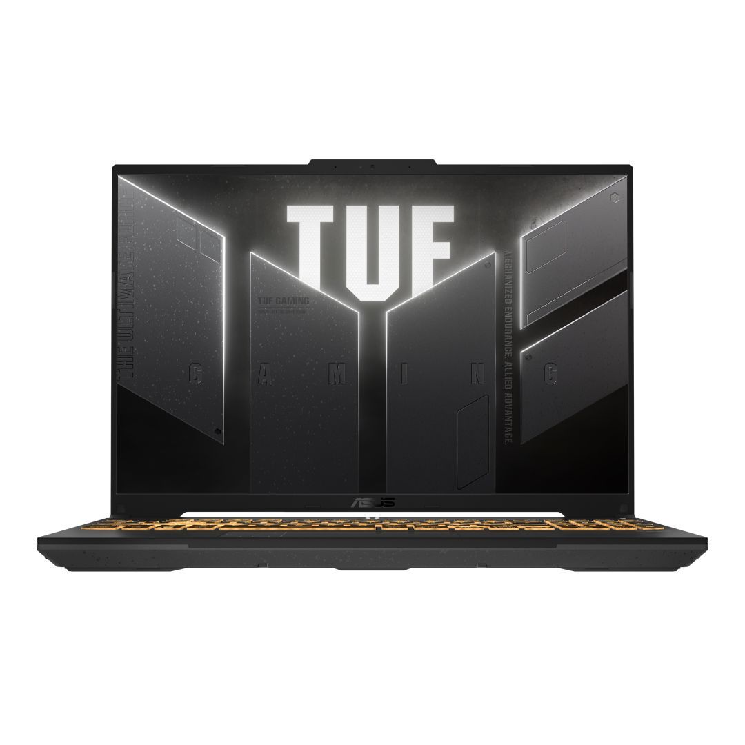 Asus FX607VJR-TU295 Mecha Grey