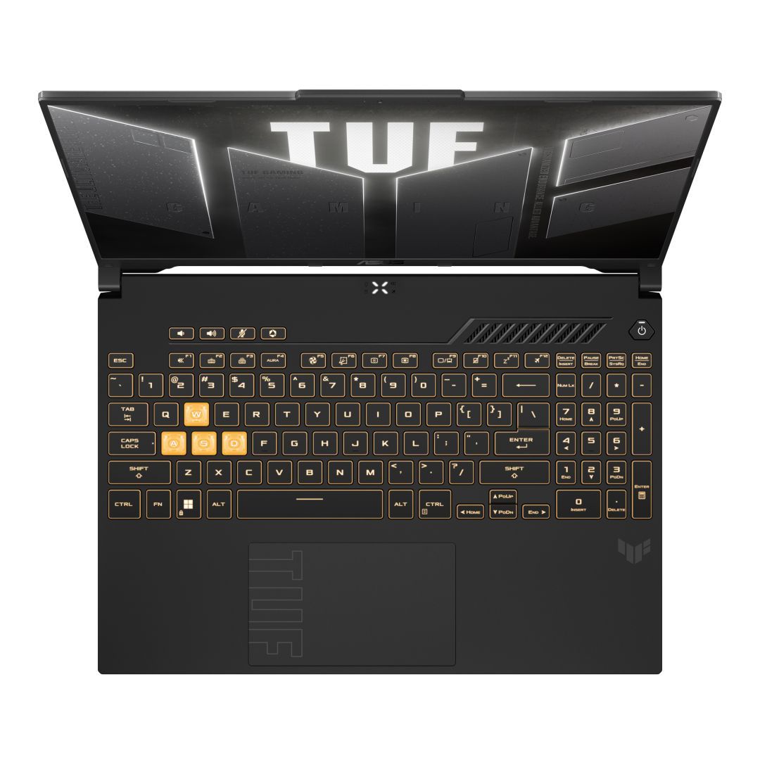 Asus FX607VJR-TU295 Mecha Grey