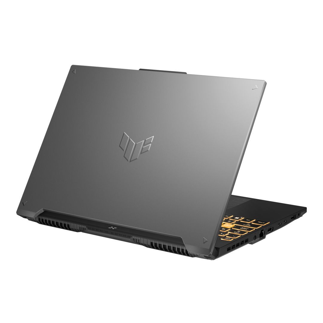 Asus FX607VJR-TU295 Mecha Grey