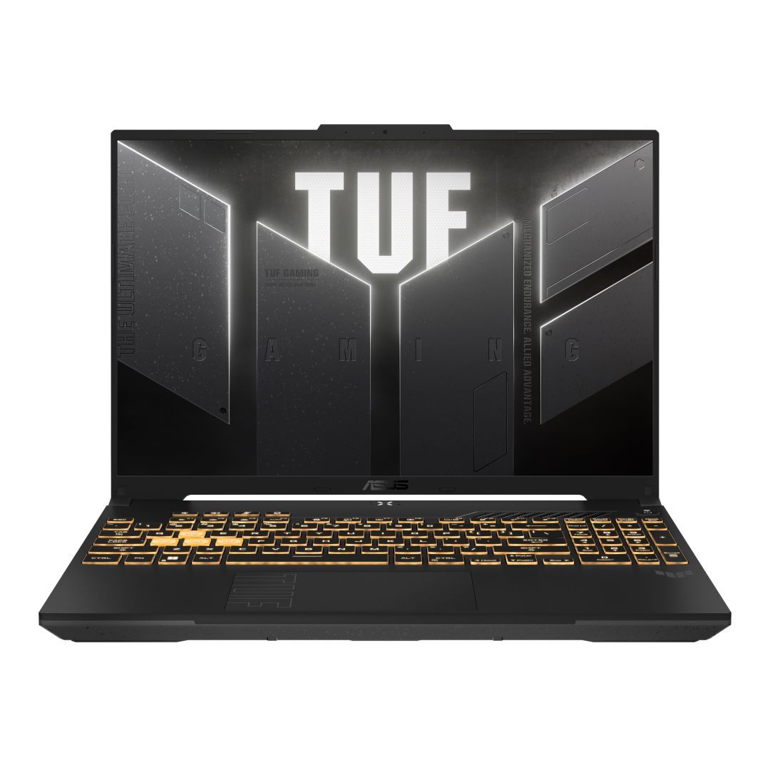 Asus FX607VJR-TU295 Mecha Grey
