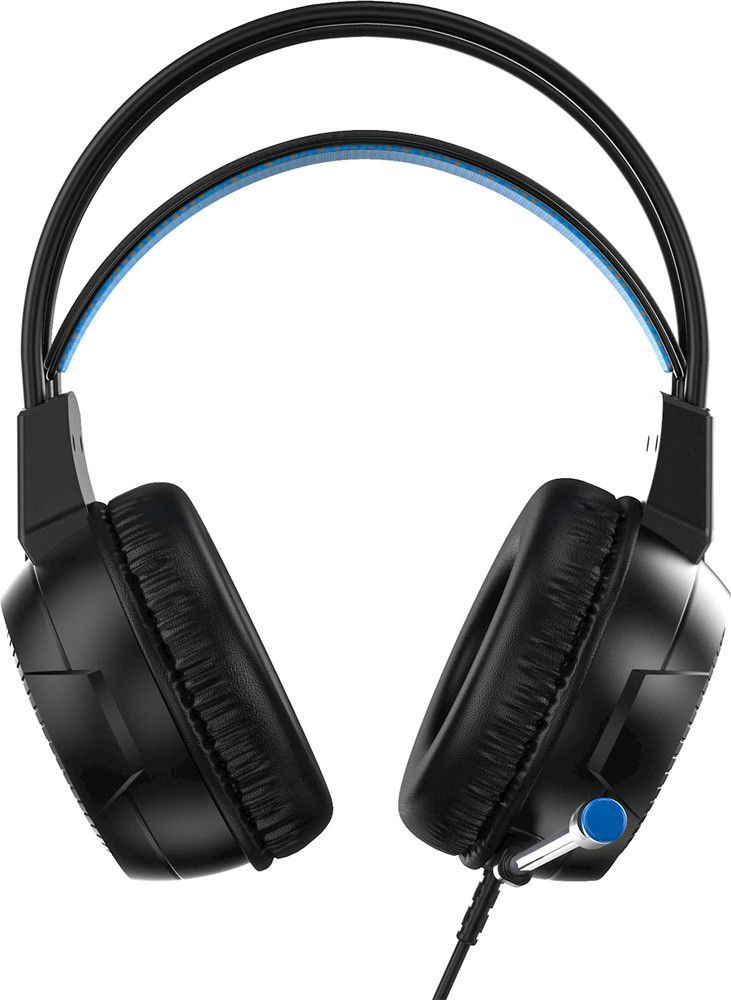 iMICE HD490 7.1 Gaming RGB Headset Black iMICE HD490 7.1 Gaming RGB Headset Black
