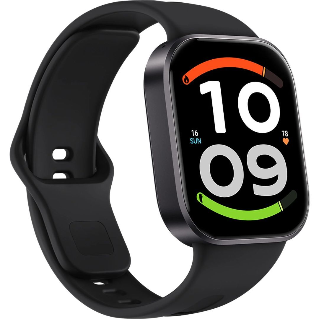 Xiaomi Redmi Watch 6 Active Midnight Black Xiaomi Redmi Watch 6 Active Midnight Black