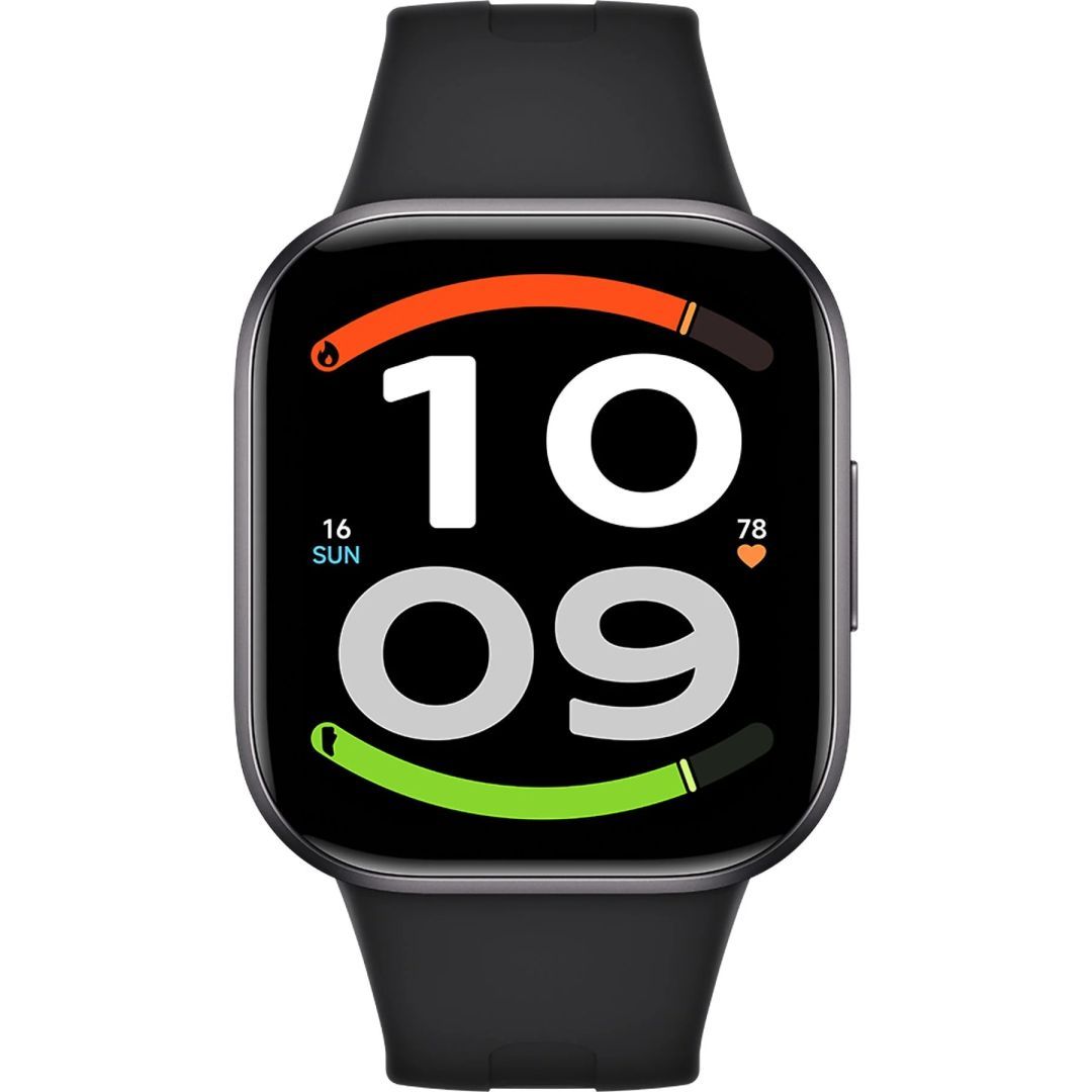 Xiaomi Redmi Watch 6 Active Midnight Black Xiaomi Redmi Watch 6 Active Midnight Black