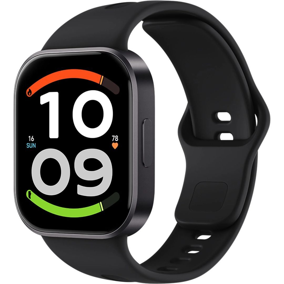 Xiaomi Redmi Watch 6 Active Midnight Black Xiaomi Redmi Watch 6 Active Midnight Black