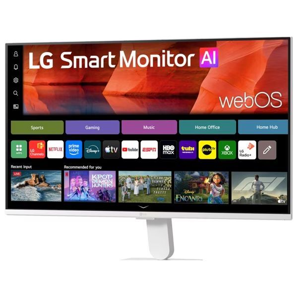 LG 27" 27U511SB-W IPS LED LG 27" 27U511SB-W IPS LED
