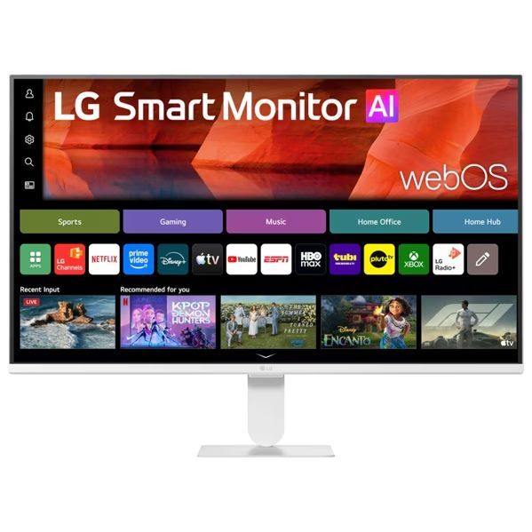 LG 27" 27U511SB-W IPS LED LG 27" 27U511SB-W IPS LED