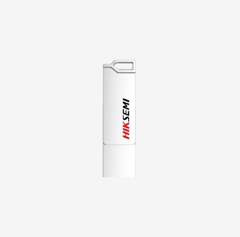 HikSEMI 64GB USB3.2 SYNC Silver HikSEMI 64GB USB3.2 SYNC Silver