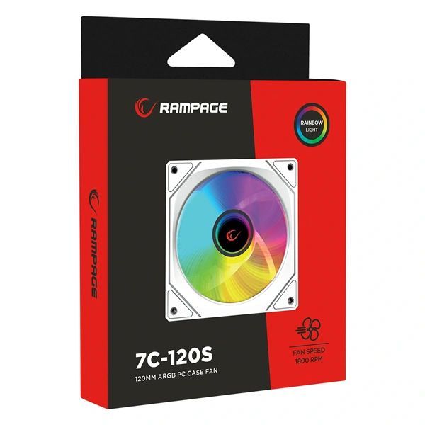 Rampage 7C-120B