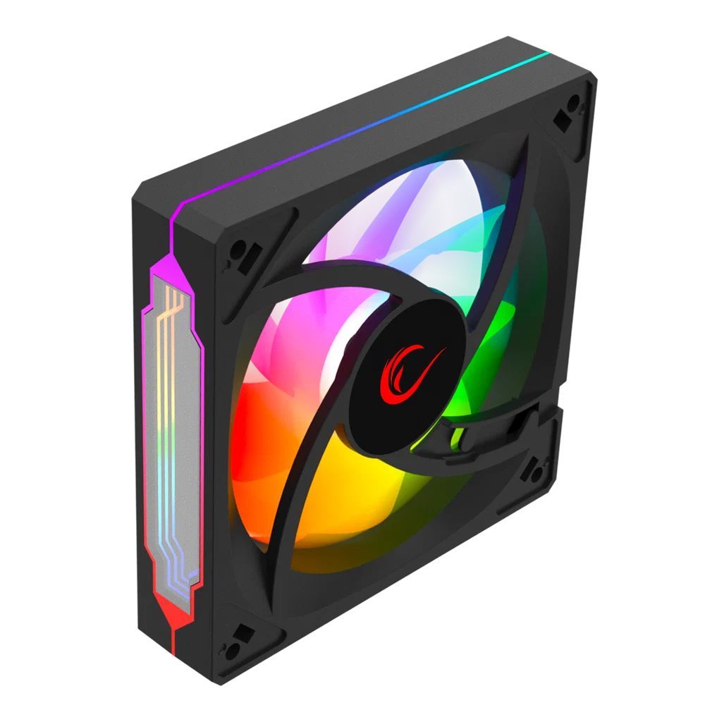 Rampage 7C-120SR Reverse