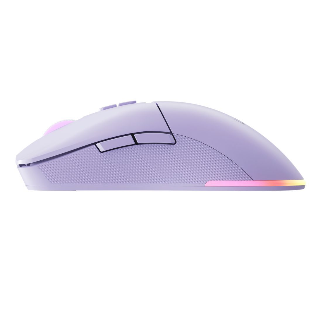 Lenovo Legion M220 Wireless Bluetooth RGB Gaming Mouse Aurora Purple