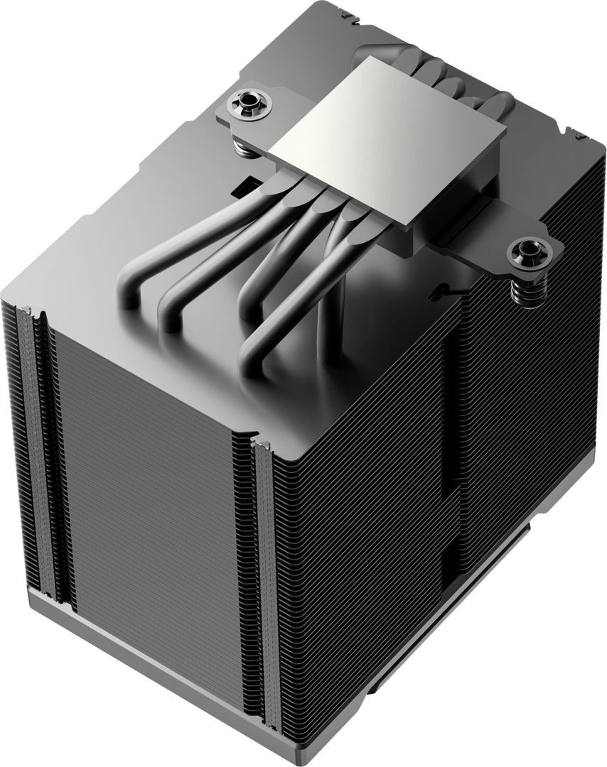 DeepCool AK500 G2 Digital NYX