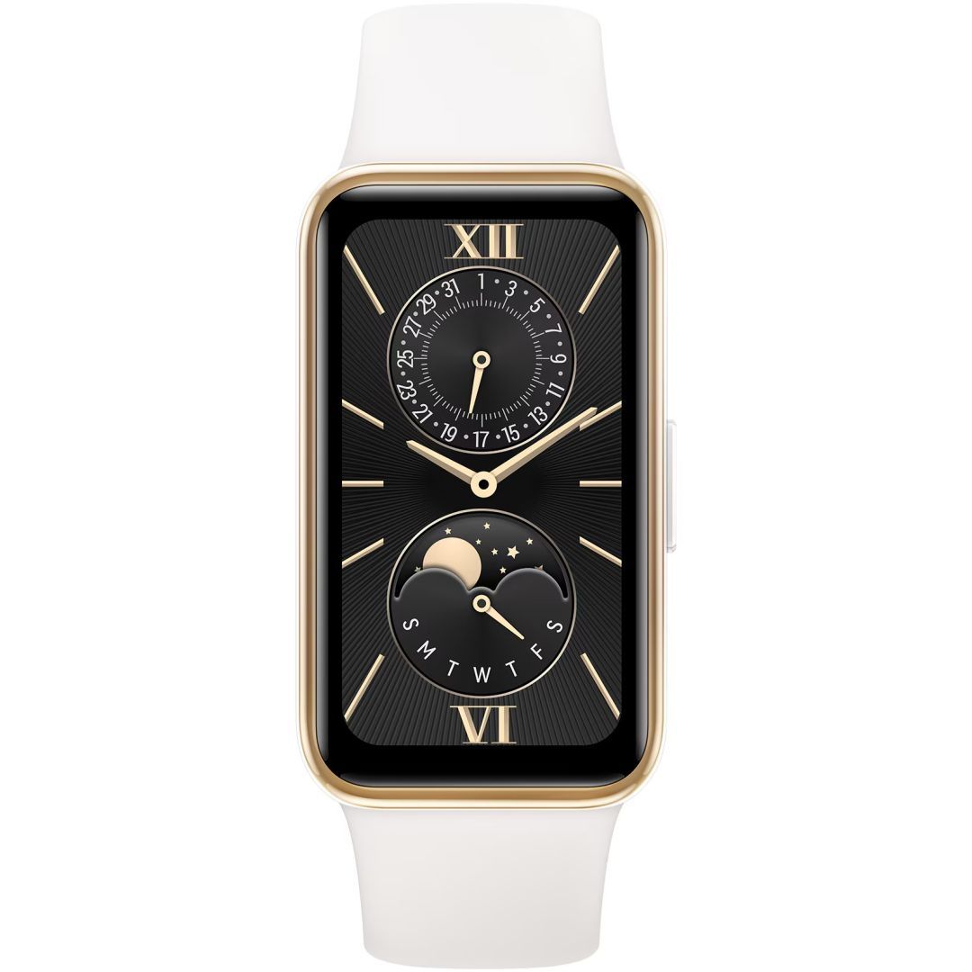 Huawei Band 9 White Huawei Band 9 White