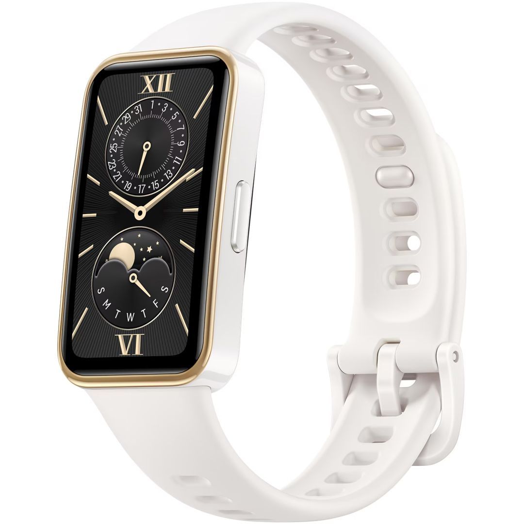 Huawei Band 9 White Huawei Band 9 White