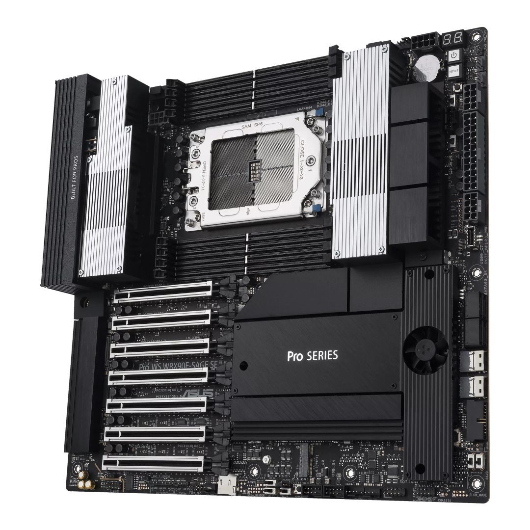 Asus PRO WS WRX90E-SAGE SE
