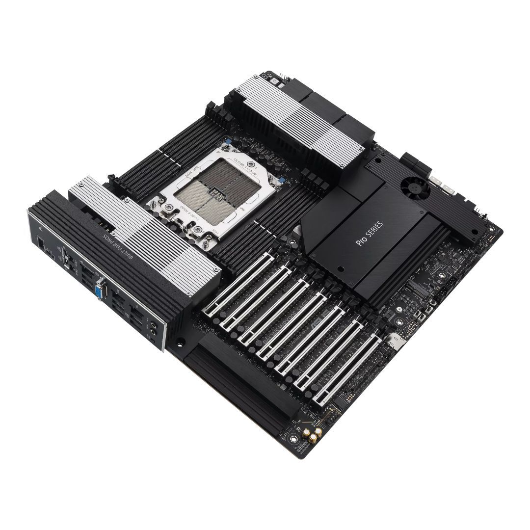 Asus PRO WS WRX90E-SAGE SE