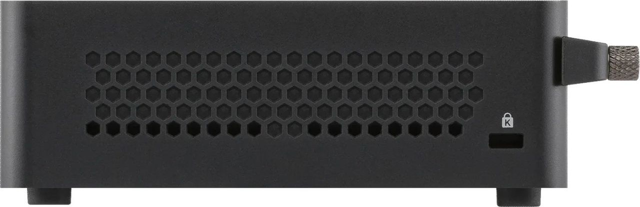 Asus NUC 16 Pro RNUC16WCKC500002 Wildcat Canyon (EU Cord) Asus NUC 16 Pro RNUC16WCKC500002 Wildcat Canyon (EU Cord)