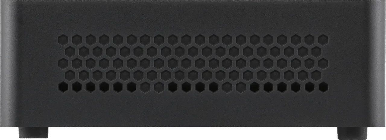 Asus NUC 16 Pro RNUC16WCKC500002 Wildcat Canyon (EU Cord) Asus NUC 16 Pro RNUC16WCKC500002 Wildcat Canyon (EU Cord)