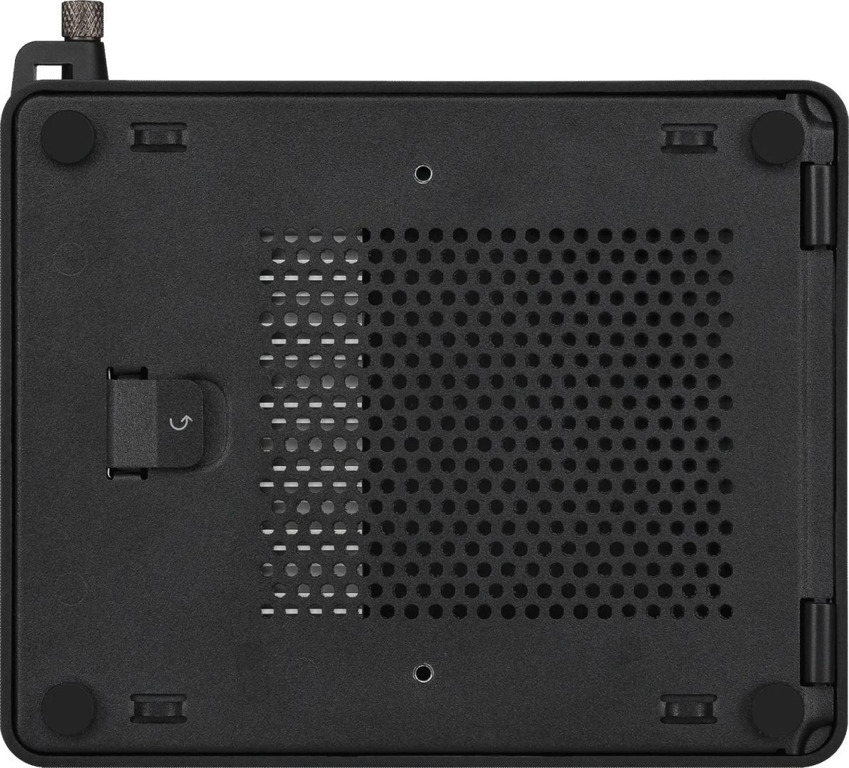 Asus NUC 16 Pro RNUC16WCKC500002 Wildcat Canyon (EU Cord) Asus NUC 16 Pro RNUC16WCKC500002 Wildcat Canyon (EU Cord)