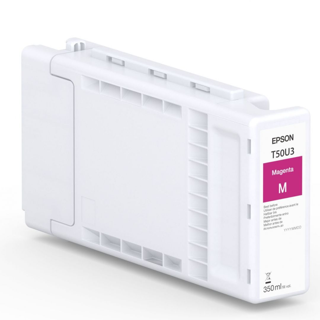 Epson T50U3 Magenta tintapatron Epson T50U3 Magenta tintapatron