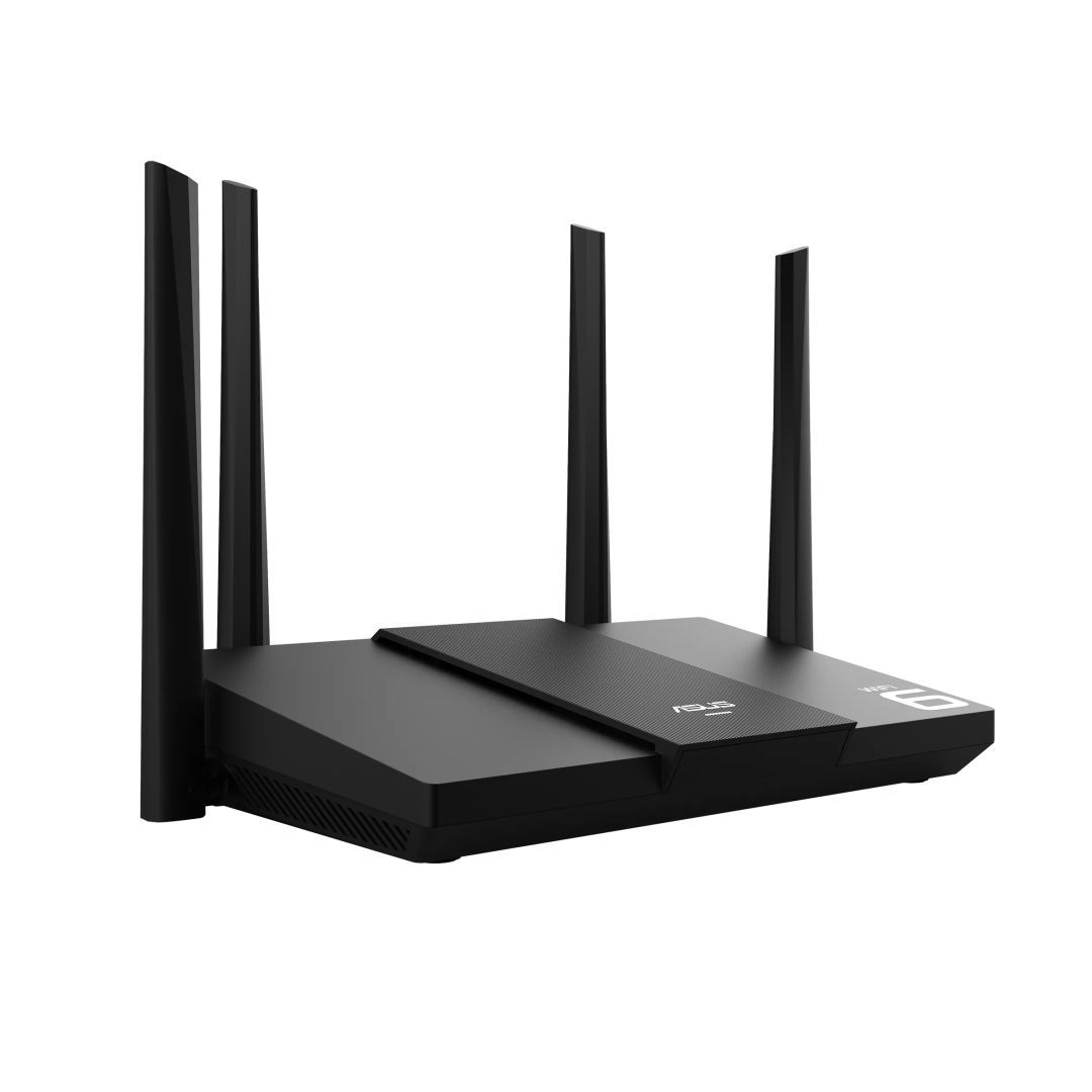 Asus RT-AX50 AX3000 WiFi 6 AiMesh Extendable Router