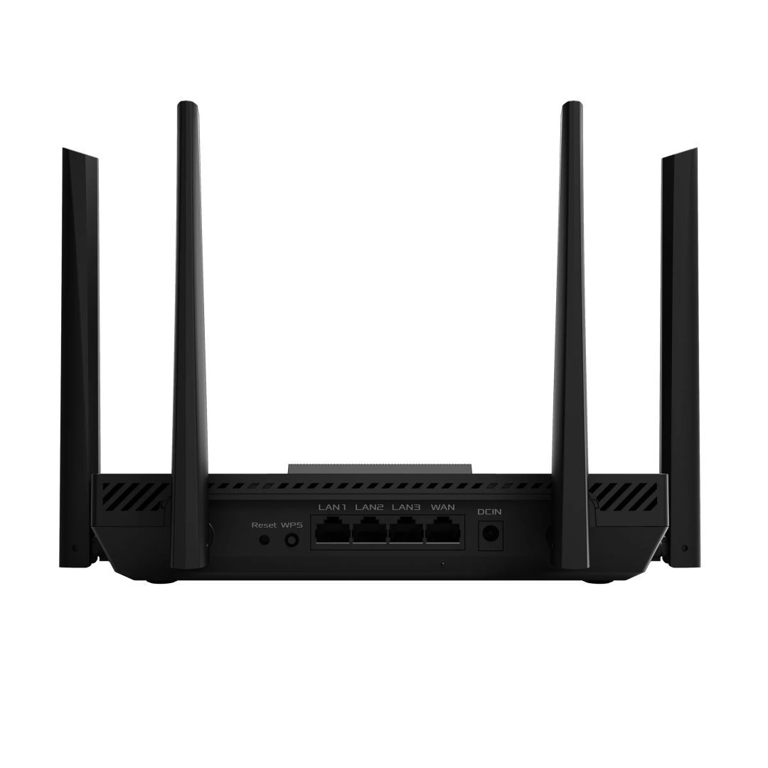 Asus RT-AX50 AX3000 WiFi 6 AiMesh Extendable Router