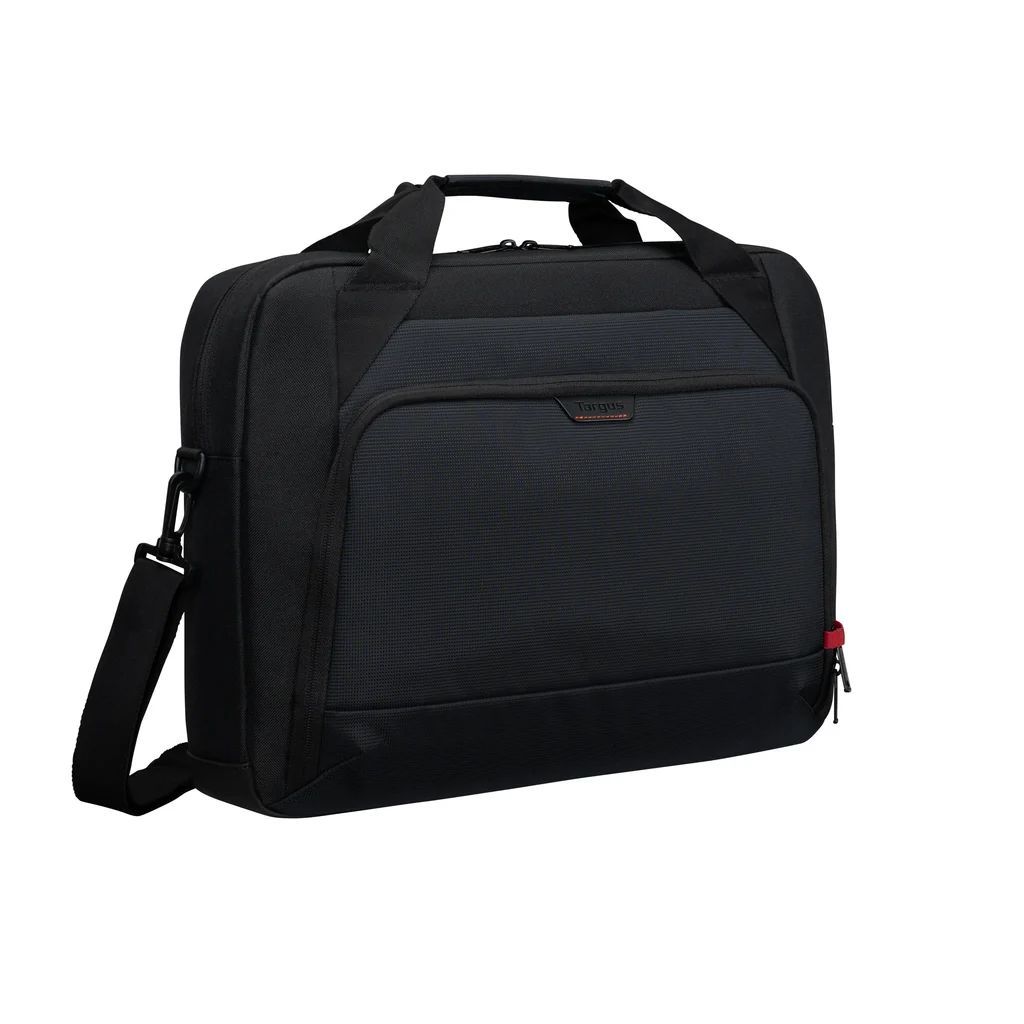 Targus Classic EcoSmart Briefcase 17-18" Black
