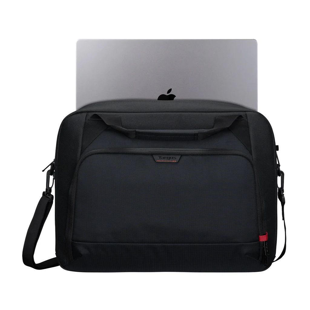 Targus Classic EcoSmart Briefcase 17-18" Black