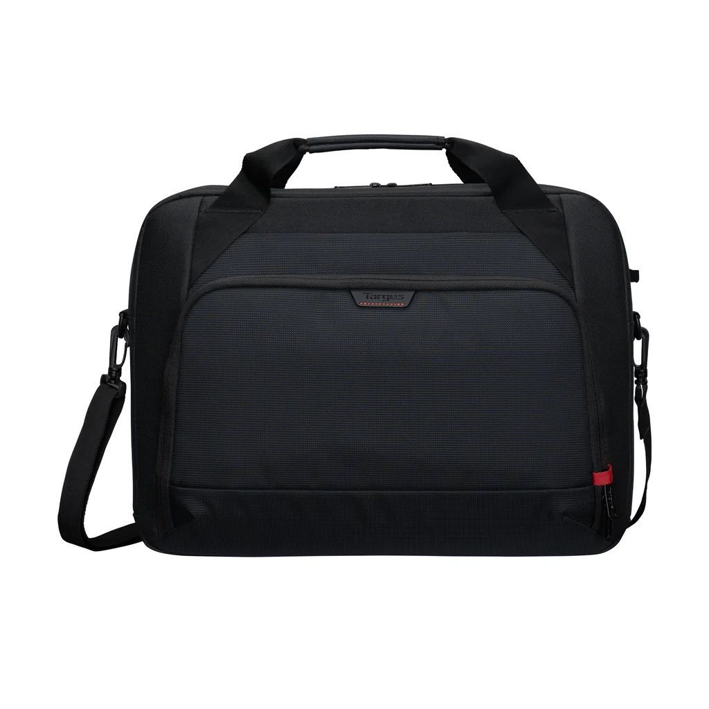 Targus Classic EcoSmart Briefcase 17-18" Black