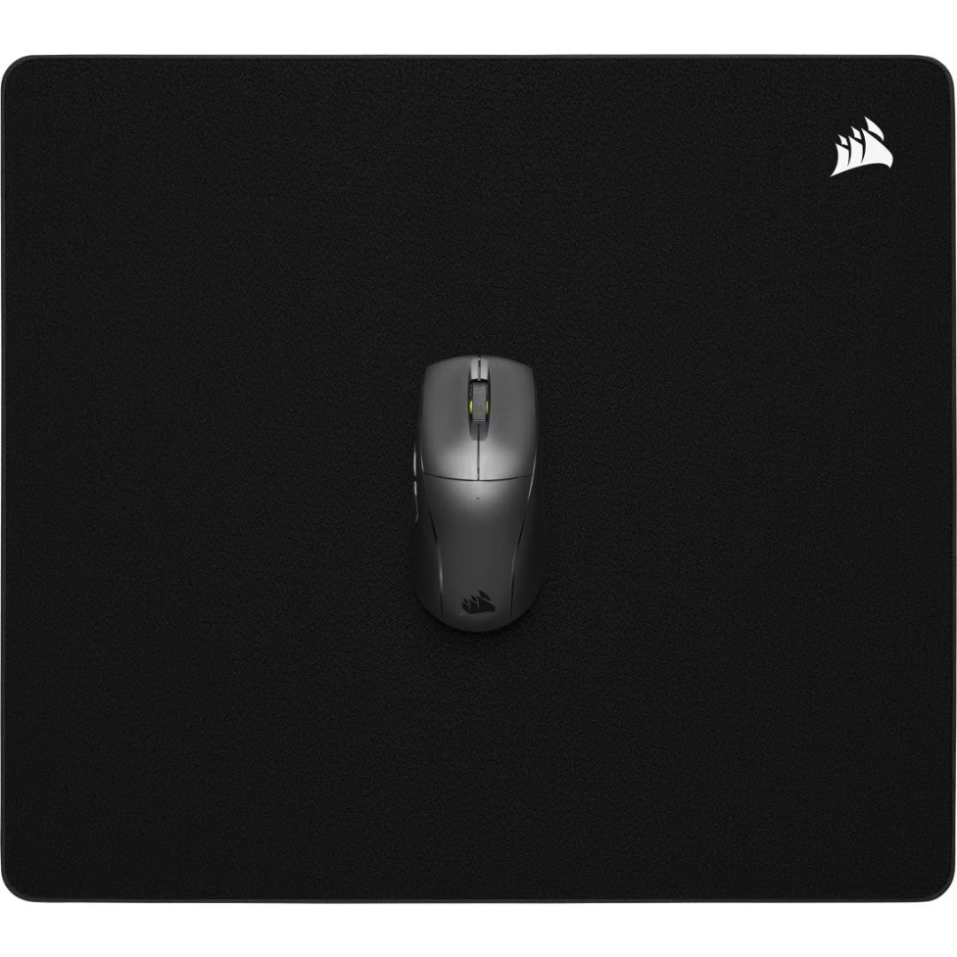 Corsair MM500 v2 Hybrid Cloth Gaming Large Egérpad Black Corsair MM500 v2 Hybrid Cloth Gaming Large Egérpad Black