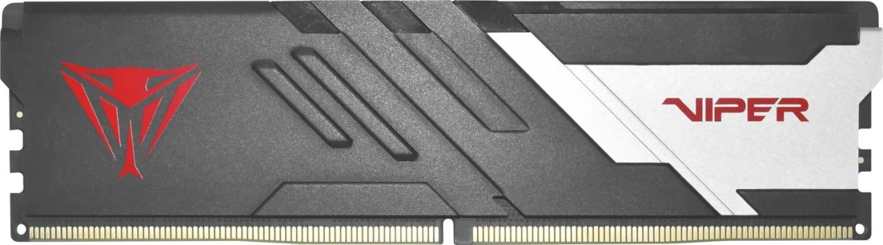 Patriot 16GB DDR5 6000MHz Viper Venom Black/White Patriot 16GB DDR5 6000MHz Viper Venom Black/White