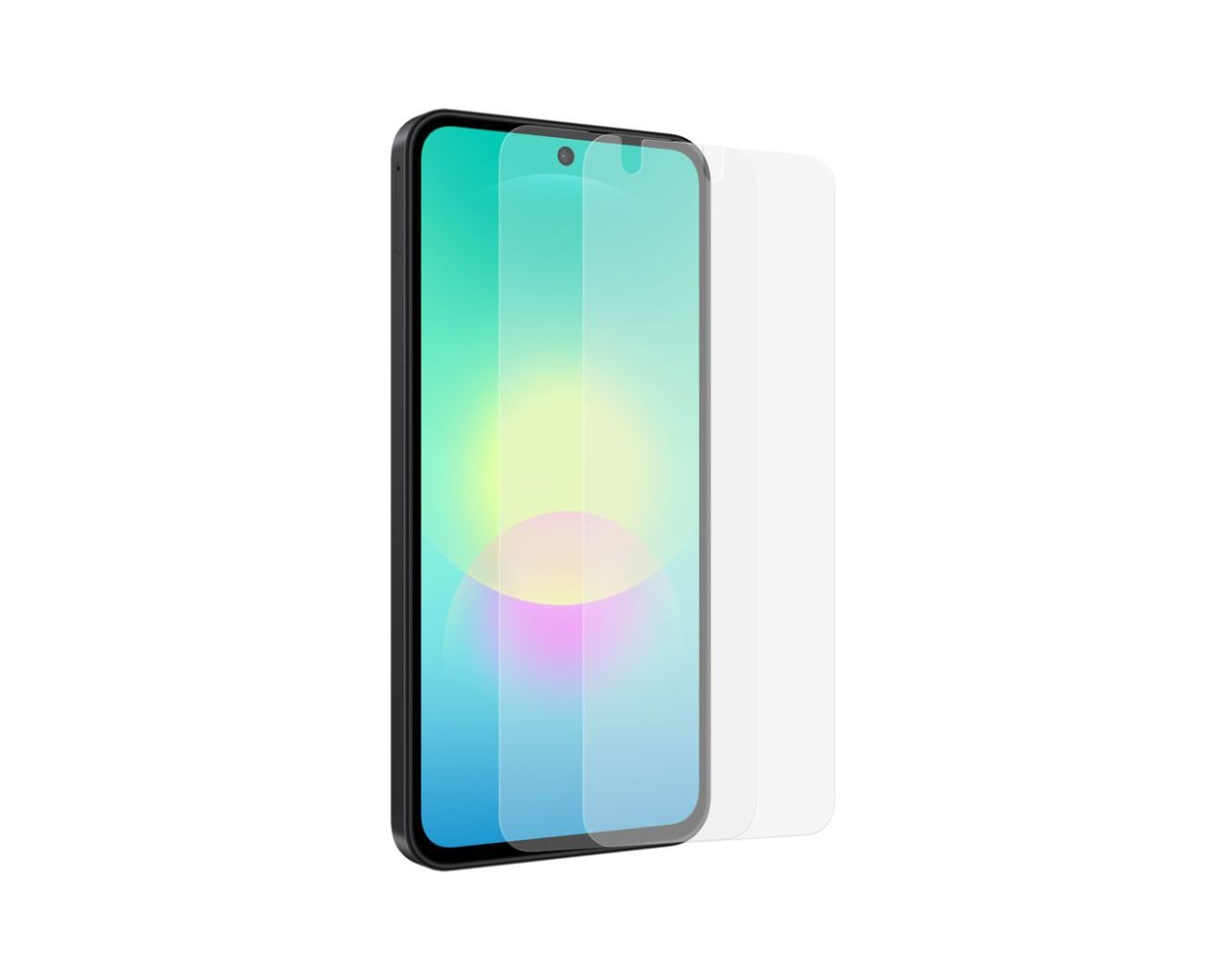 Samsung Smartphone Screen Protector for Galaxy A27 Samsung Smartphone Screen Protector for Galaxy A27