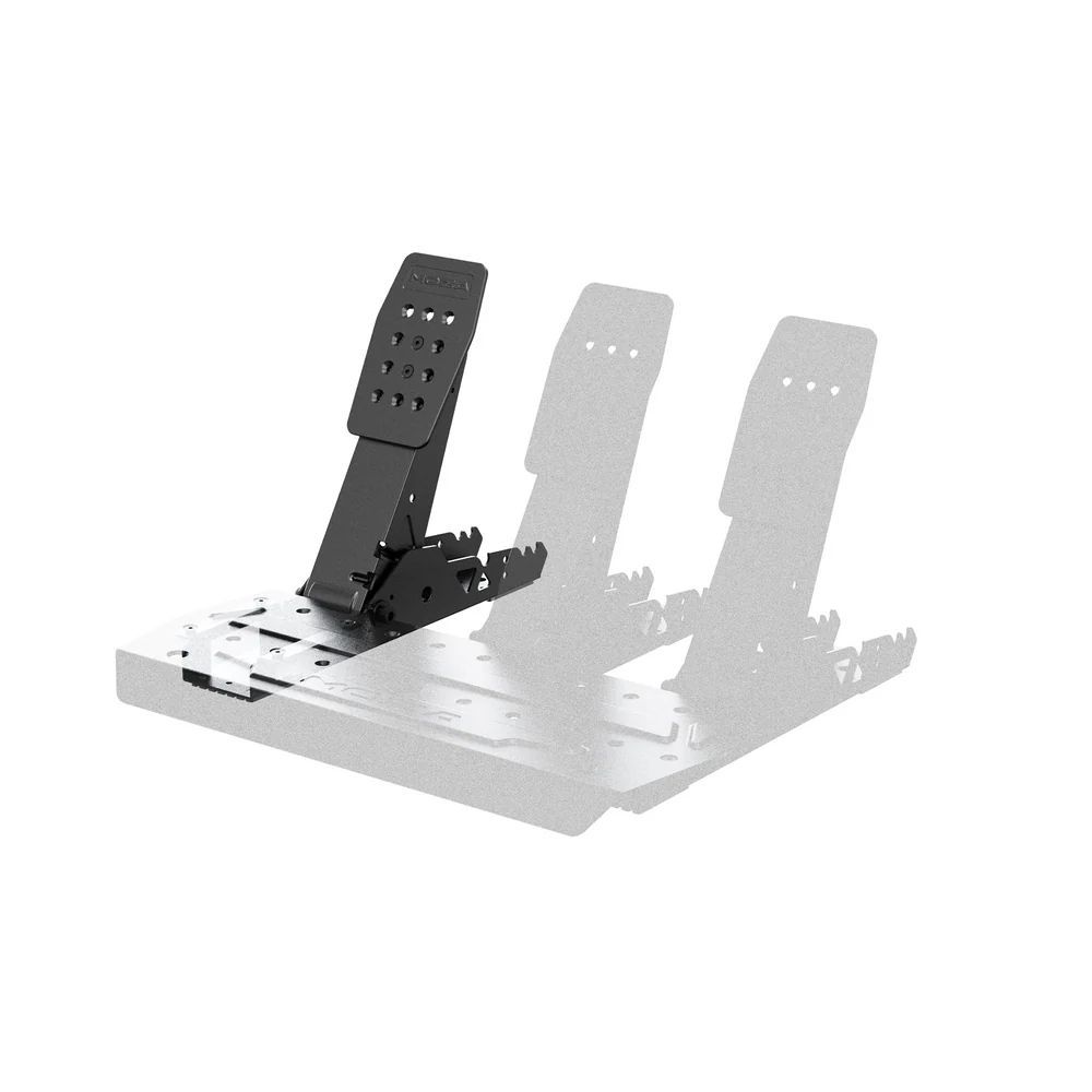 MOZA SRP Lite2 Clutch Pedal