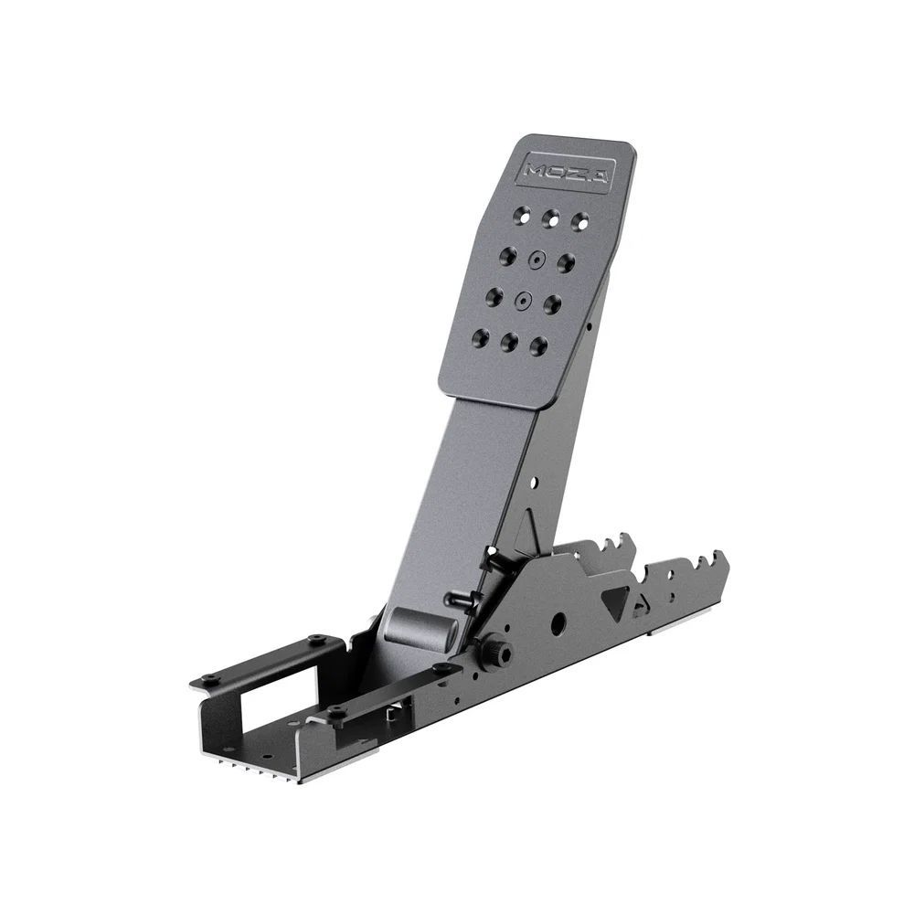 MOZA SRP Lite2 Clutch Pedal
