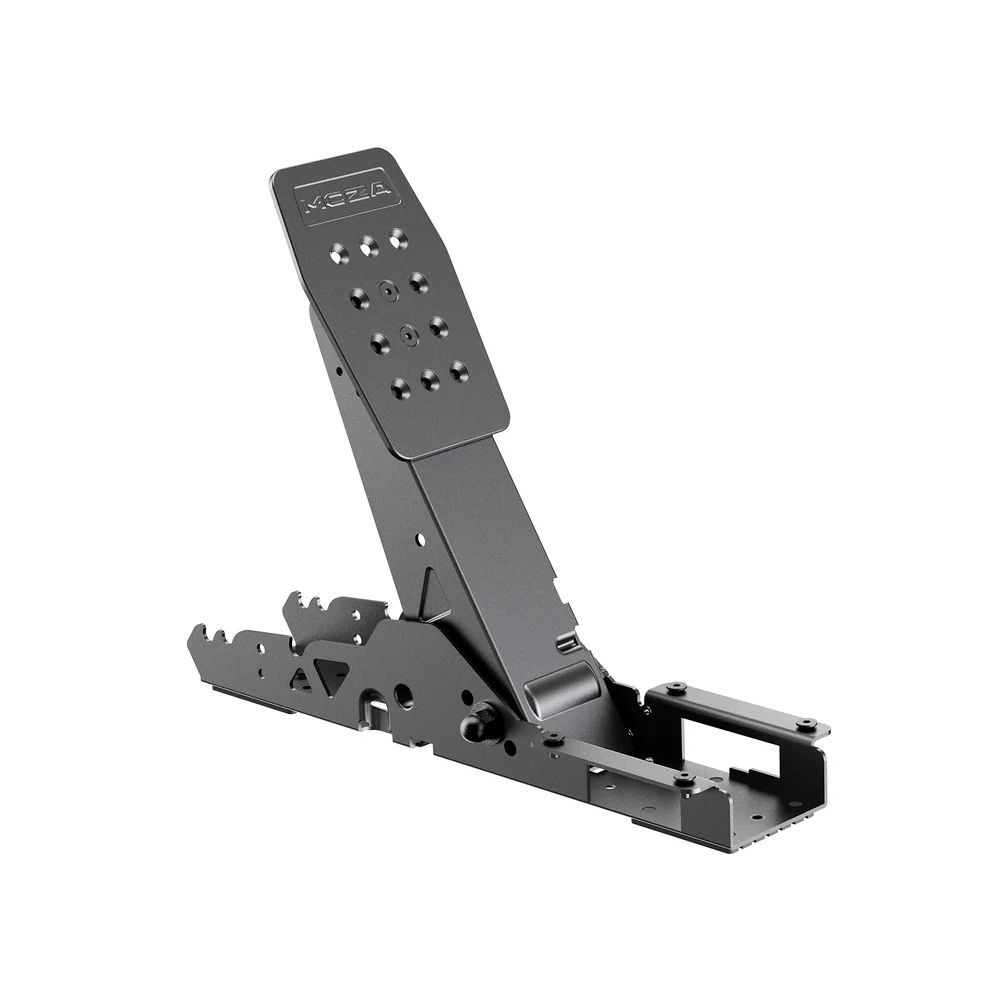 MOZA SRP Lite2 Clutch Pedal