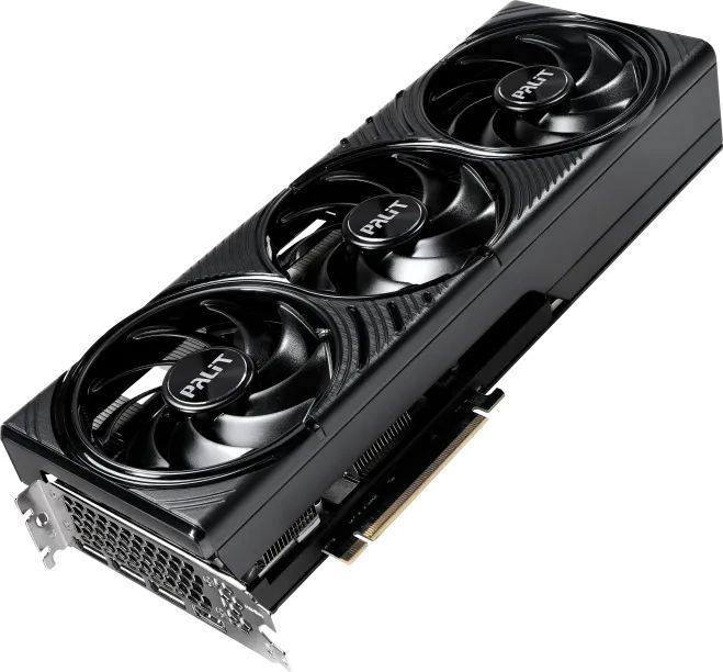 Palit RTX5080 16GB DDR7 Infinity 3 OC