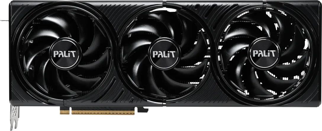 Palit RTX5080 16GB DDR7 Infinity 3 OC