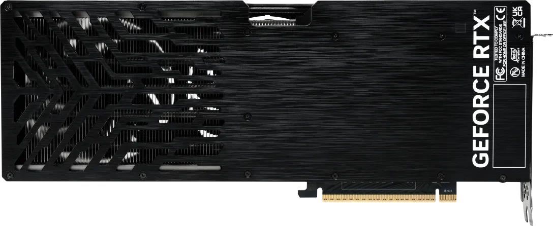 Palit RTX5080 16GB DDR7 Infinity 3 OC