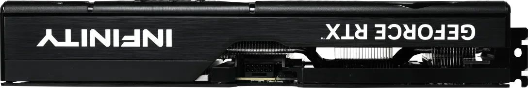 Palit RTX5080 16GB DDR7 Infinity 3 OC