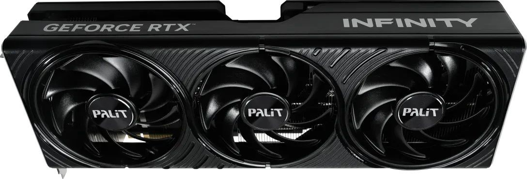 Palit RTX5080 16GB DDR7 Infinity 3 OC
