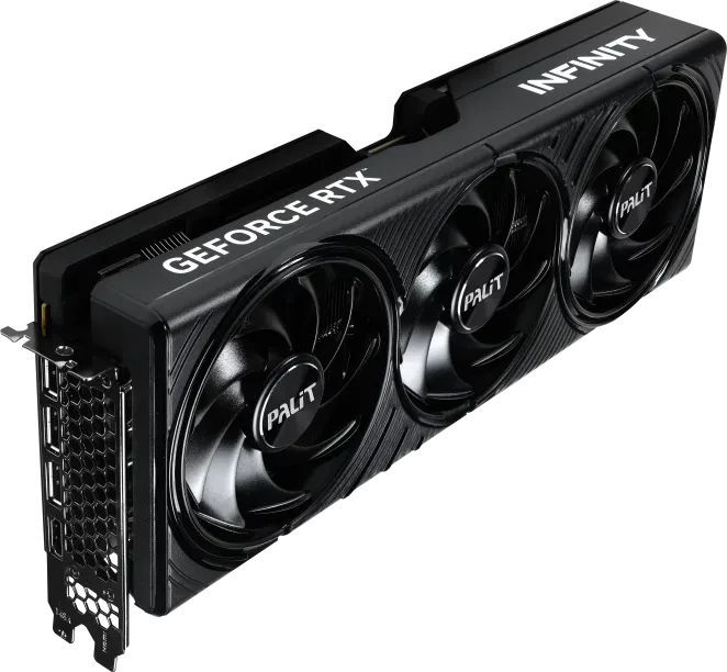 Palit RTX5080 16GB DDR7 Infinity 3 OC