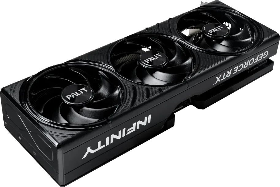Palit RTX5080 16GB DDR7 Infinity 3 OC