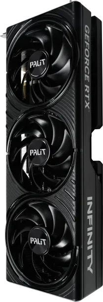 Palit RTX5080 16GB DDR7 Infinity 3 OC