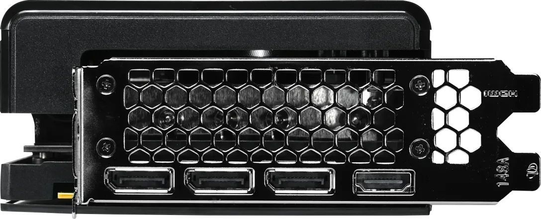 Palit RTX5080 16GB DDR7 Infinity 3 OC