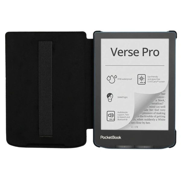 PocketBook Verse Pro Case Black PocketBook Verse Pro Case Black