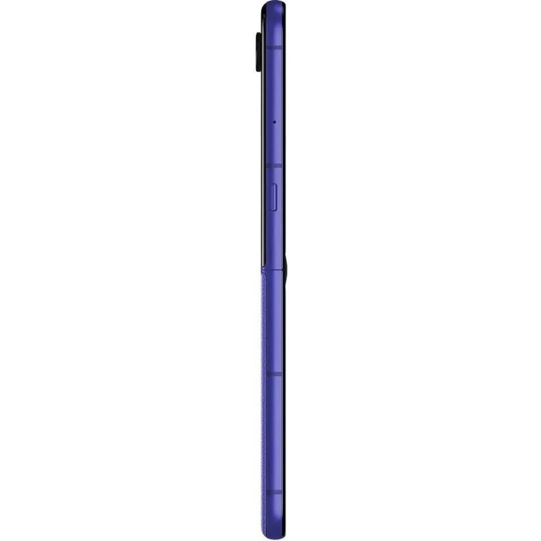 Motorola Razr 70 Ultra 512GB Orient Blue
