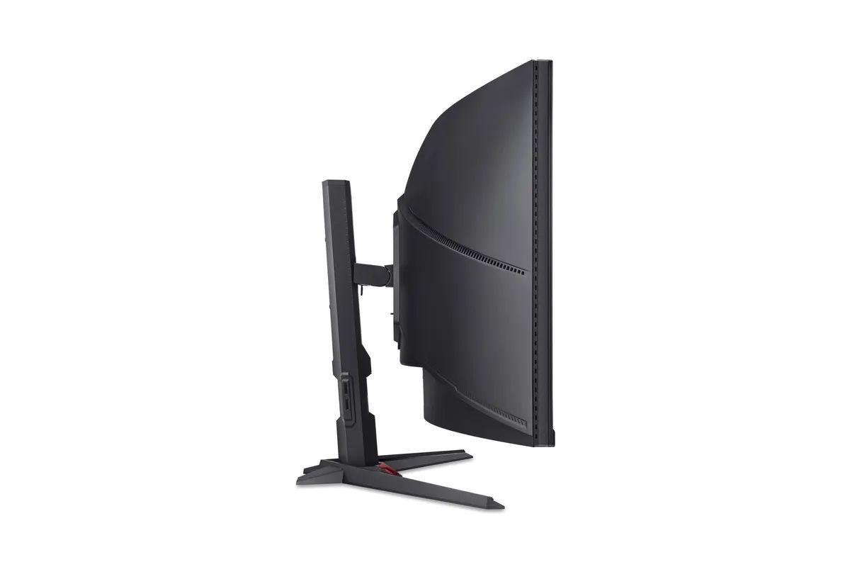 Acer 39,7" Nitro XZ403CKRb LED Curved Acer 39,7" Nitro XZ403CKRb LED Curved